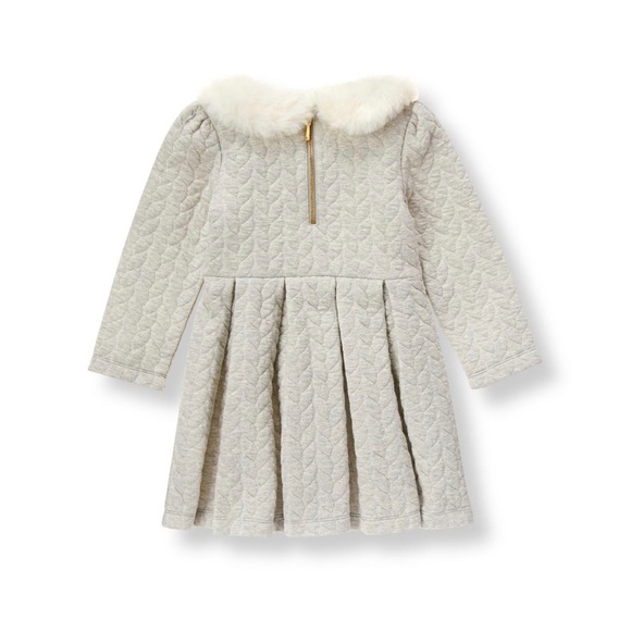 quilted dress - Picture 2 of 8